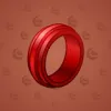 Bonded Ring #3496