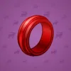 Bonded Ring #3498