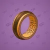 Bonded Ring #3500