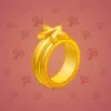 Bonded Ring #3506
