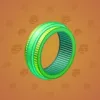 Bonded Ring #3516