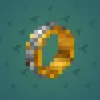 Bonded Ring #3521