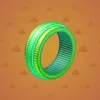 Bonded Ring #3535