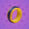 Bonded Ring #3536
