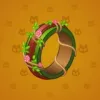 Bonded Ring #3537
