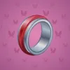 Bonded Ring #3538