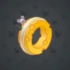 Bonded Ring #3543