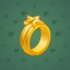 Bonded Ring #3546