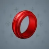 Bonded Ring #3549