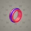 Bonded Ring #3556