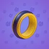 Bonded Ring #3557