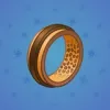 Bonded Ring #3559