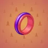 Bonded Ring #3566