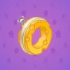 Bonded Ring #3574