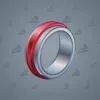 Bonded Ring #3575
