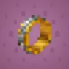 Bonded Ring #3577