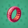 Bonded Ring #3578