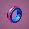 Bonded Ring #3580