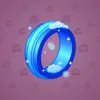 Bonded Ring #3581