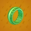 Bonded Ring #3583