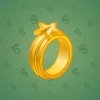 Bonded Ring #3585