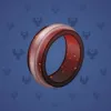 Bonded Ring #3586