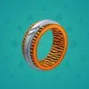 Bonded Ring #360
