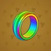 Bonded Ring #3602