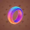 Bonded Ring #3603