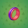 Bonded Ring #3609