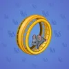 Bonded Ring #3612