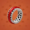 Bonded Ring #3620