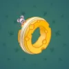 Bonded Ring #3621