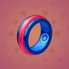 Bonded Ring #3623