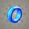 Bonded Ring #3624