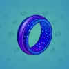 Bonded Ring #3625