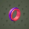 Bonded Ring #3627