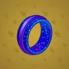 Bonded Ring #3628