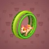 Bonded Ring #3629