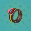 Bonded Ring #3630