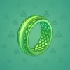 Bonded Ring #3631