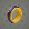 Bonded Ring #3633