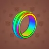 Bonded Ring #3635