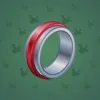Bonded Ring #3638