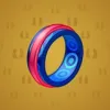 Bonded Ring #3639