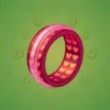 Bonded Ring #3641
