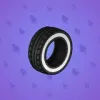 Bonded Ring #3642