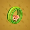 Bonded Ring #3643