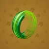 Bonded Ring #3648