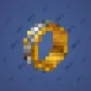 Bonded Ring #3651